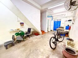 Jalan Besar (D8), Shop House #454657821